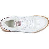 Reebok Nizke superge WORKOUT PLUS Bela | Shoptok.si
