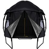 Aga Trampolin šator AGA EXCLUSIVE 250 cm (8 ft) - crni | shoptok.hr