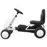  Go-kart for The Youngest - bijeli | shoptok.hr
