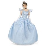  Svečana odjeća za odrasle My Other Me Plava Princeza 3 Dijelovi | shoptok.hr