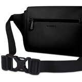 Vuch Torba Jeckia Black, 16 x 24 cm | shoptok.hr