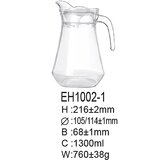  Stakleni bokal J-101 | ePonuda.com
