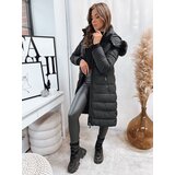 DStreet ITEM Women's Winter Jacket Black | ePonuda.com