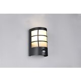  Zidna vanjska svjetiljka (visina 20 cm) Sintra – | shoptok.hr