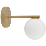  Zidna svetiljka GAMA 1xG9/12W/230V zlatna | Eponuda.com