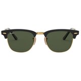 Ray-ban Unisex Sunčane naočale Ray Ban RB2176 Black | shoptok.hr