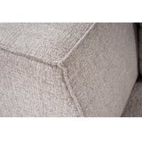 Atelier Del Sofa fotelja Lora C Mocha