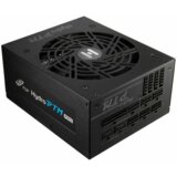 FSP Hydro PTM PRO 1350W ATX3.0(12V-2x6) jedinica za napajanje 20+4 pin ATX ATX Crno | shoptok.hr