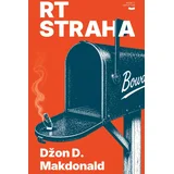 Džon D. Makdonald - Rt straha