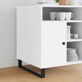  Noge namještaja 12 pcs Crna 546 x 40,5 x 100 mm Željezo | shoptok.hr