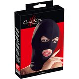 Bad Kitty - maska z odprtinami za oči in usta Cene