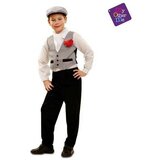 My other Me Svečana odjeća za djecu Madriđanka Siva 3-4 Godine | shoptok.hr