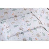 Magic baby Komplet Posteljine Barbara II | shoptok.hr