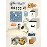 Sinsay Igračka za pse s konopcem za povlačenje | shoptok.hr