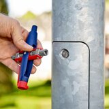 Knipex univerzalni ključ u obliku olovke 145mm (00 11 07) | ePonuda.com