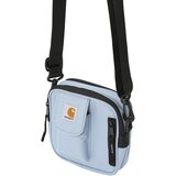 Carhartt WIP Torba za čez ramo 'Essentials' svetlo modra | Shoptok.si