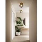 Nordlux plafonska svetiljka orbiform 1xE27/40W/230V zlatna | Eponuda.com