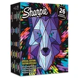 permanentni marker set wolf 1/26 ( SH58030 )