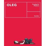 Komiko Oleg Cene