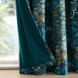 RHS Plave zavjese u setu 2 kom 168x183 cm Garden Walk – | shoptok.hr