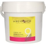 dr. WEYRAUCH Nr. 9 Leben ist Bewegung - 4.000 g Cene