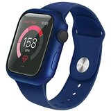 Uniq NAUTIC OVITEK ZA APPLE WATCH 4/5/6/SE 40MM MODER, (21897647) | Shoptok.si