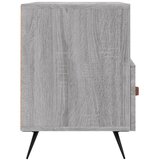 TV ormarić boja hrasta sonome 80 x 36 x 50 cm konstruirano drvo | shoptok.hr
