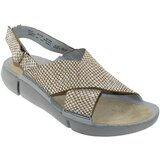 Clarks Sandali & Odprti čevlji Tri chloe Bež | Shoptok.si