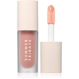 Summer Fridays Dream Lip Oil hidratantno ulje za usne nijansa Bare Sand 4.5 ml Cijene