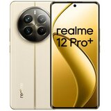 Realme pametni telefon 12 PRO + 12/512GB NAVIGATOR BEIGE, (21028501) Cene