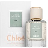 Chloé Atelier des Fleurs Iris parfumirana voda unisex 50 ml | Shoptok.si