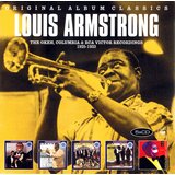 Louis Armstrong Original Album Classics | Eponuda.com
