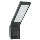 Steinel LED senzorski reflektor XLED home Slim S (7,2 W, Do x Š x V: 201 x 66 x 241 mm, IP44) | Shoptok.si