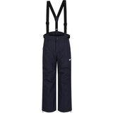LOAP Kids ski pants FUSIK Dark blue Cene