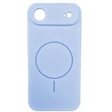  Futrola Magsafe LUX za Iphone 17 Air/ baby plava Cene