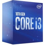 Intel Core i3-10100F 3.6GHz 4 LGA1200 | Eponuda.ba
