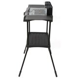Zilan Električni žar, samostoječ, 3400W - ZLN3789 | Shoptok.si