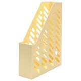 Han uspravni držač za dokumentaciju KLASSIK pastel žuta ( 05UD6018G ) Cene
