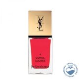 Yves Saint Laurent La Laque Couture (N°04 Coral Colisee) lak za nokte 10ml Cijene