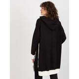 VITON Sweatshirt-VI-BL-327.70P-black | Shoptok.si