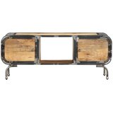 Maison Chic ormarić 110 x 30 x 42 cm od masivnog drva manga Cijene