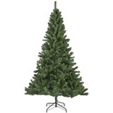 Everlands Novogodišnja Jelka Monarch 210 CM Zelena Cene