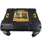 Transportna kolica DWST1-71229 DWST1-71229 Crna
