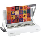 STROJ ZA SPIRALNI UVEZ STARLET 2 PLUS FELLOWES 5227901 | shoptok.hr