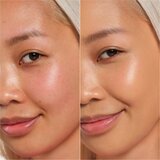 Essence silky BLUR naravno prekrivni vlažilni tekoči puder za mat videz odtenek 168 30 ml | Shoptok.si