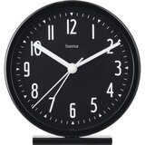 Hama Wecker Skye ohne Ticken schwarz 222211 Cijene