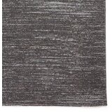 Think Rugs Tamno sivi periv tepih od recikliranih vlakna 120x170 cm Flores – | shoptok.hr