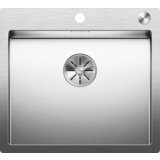 Blanco sudoper CLARON 500-IF/A InFino INOX 18/10, s dalj.upr. PushControl | shoptok.hr