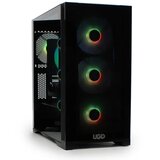  gaming računar core i5-14400F 16GB 1TB RTX5060 8GB Cene