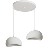 Brilagi Luster na sajli WABI SABI 2xE27/60W/230V bela | Eponuda.com
